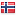 sannarough.com server is located in Norway