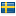 sannarough.com server is located in Sweden